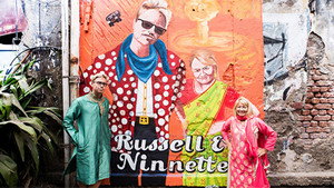 Living the Dream in Mumbai - Episode 5