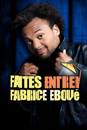 Faites entrer Fabrice Eboué 7