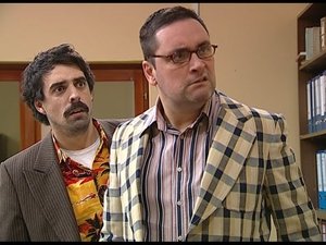 Épisode 70