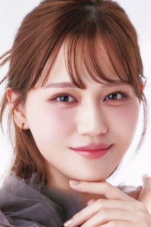 Hitomi Takamatsu portrait