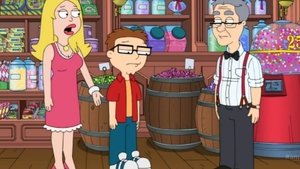 American Dad: 10×4