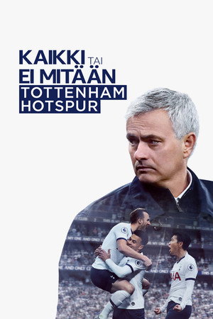 All or Nothing: Tottenham Hotspur 14