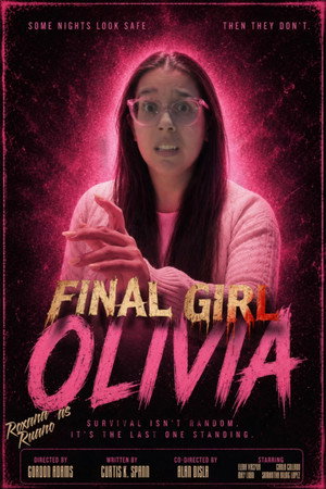 Final Girl