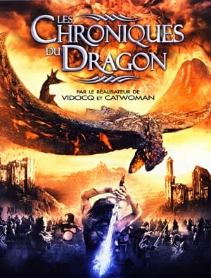 Les Chroniques du Dragon 2008