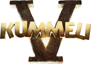 Kummeli V — Logos 1