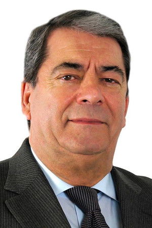 António Marinho e Pinto