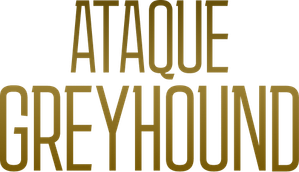 Greyhound Attack — Logos 5
