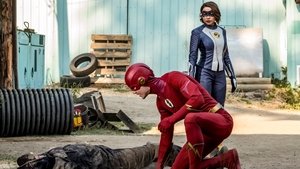 Flash: Saison 5 Episode 3