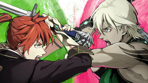 Tales of Luminaria: The Fateful Crossroad