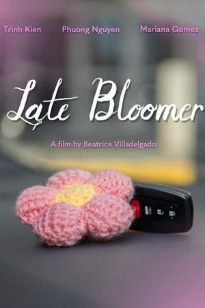 Late Bloomer