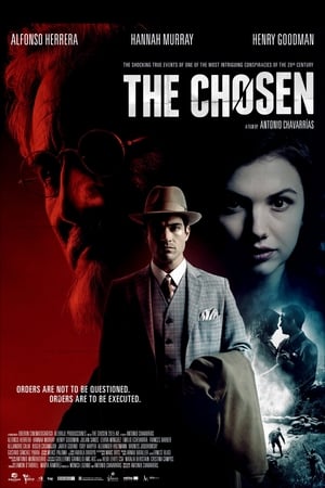 Click for trailer, plot details and rating of The Chosen (2017)
