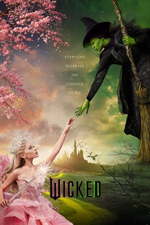 poster Wicked