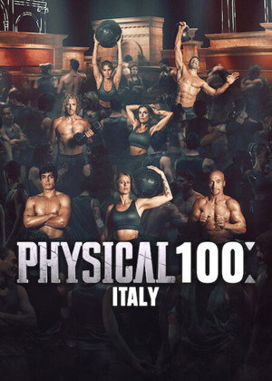 Physical 100: Italy (2026)