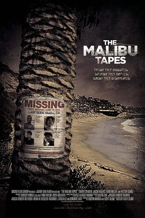 Malibu Horror Story