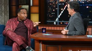 The Late Show with Stephen Colbert: 8×1