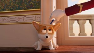 The Queen’s Corgi (2019)