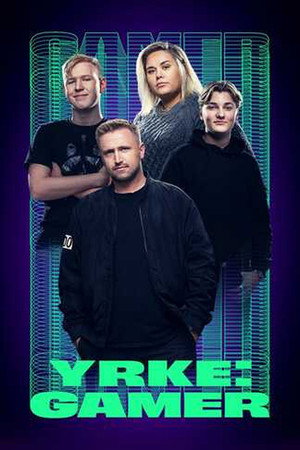 Image Yrke: gamer