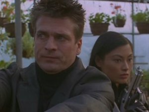 La Femme Nikita: 5×2