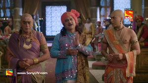 Please delete this episode!