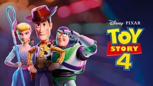 poster Toy Story 4