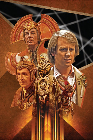 Doctor Who: Arc of Infinity