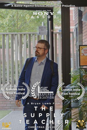 The Supply Teacher (2025)
