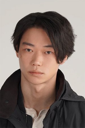 Sho Kasamatsu isTodoroki Hiro