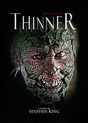 Stephen King's Thinner - Der Fluch