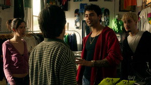 movie image