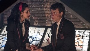 Deadly Class: 1 Staffel 8 Folge