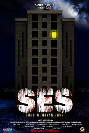 Ses: Sonu Olmayan Gece 2