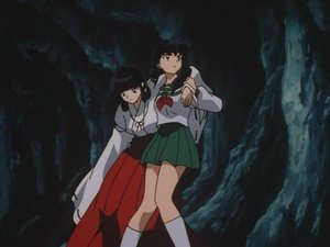 InuYasha: 4×98