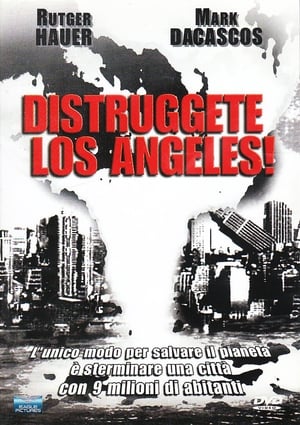 Poster di Distruggete Los Angeles