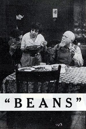 Poster Beans (1914)