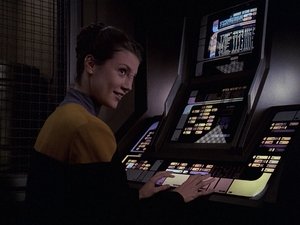 Star Trek : Voyager - Star Trek : Voyager - Saison 6 - Le guide et les égarés - image n°5