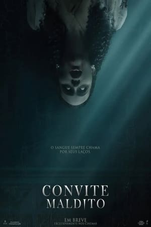 Convite Maldito Torrent (2022) WEB-DL 1080p Dual Áudio – Download