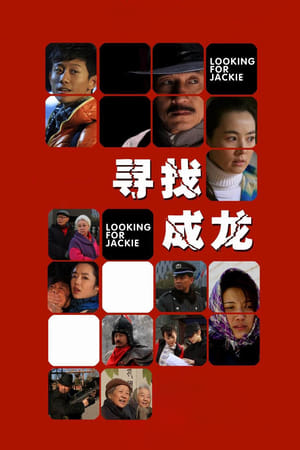 Poster 寻找成龙 2009