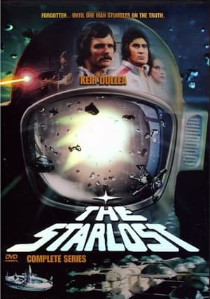 Poster The Starlost: The Beginning 1980