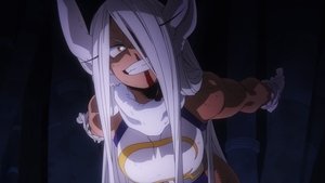 My Hero Academia Season 6 Episode 2