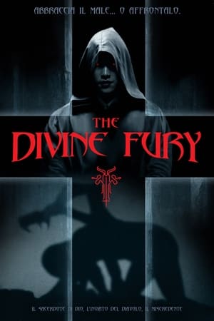 Poster The Divine Fury 2019