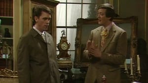 A Bit of Fry & Laurie Trouser Competition