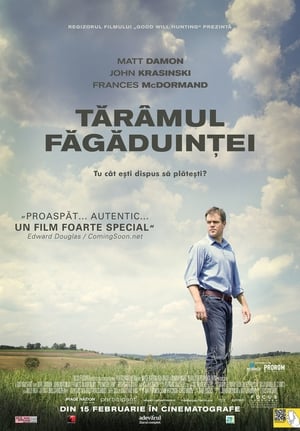 Poster Pământul promis 2012