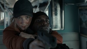 The Last Frontier 1 episodio 9