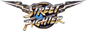 Street Fighter