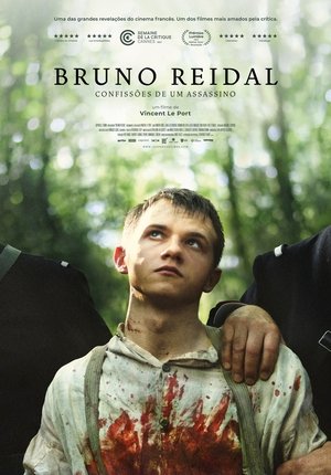 Bruno Reidal : confession d'un meurtrier