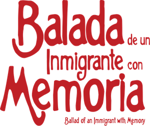 Ballad of an Immigrant with Memory — Logos 2