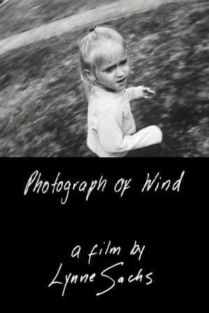 Poster Photograph of Wind (2001)