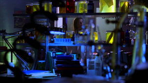 Smallville: 2×19