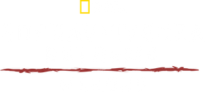 Primal Survivor: Mighty Mekong — Logos 10