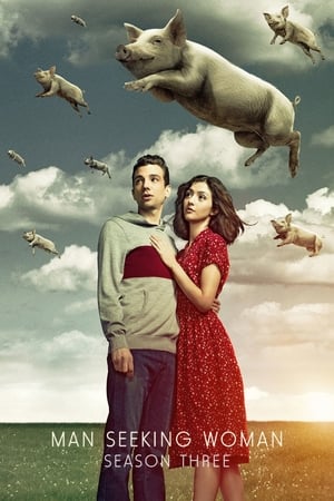 Man Seeking Woman: Season 3